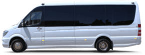 Hire minibus in dubai