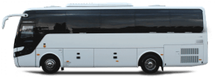 hire a midi bus in Dubai